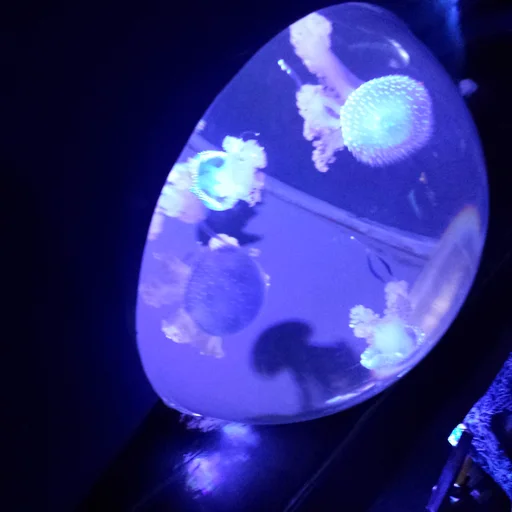 海洋朋友 25